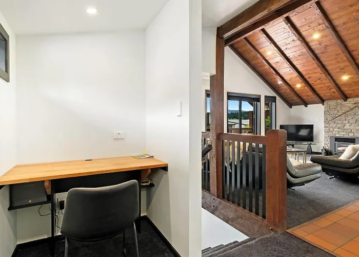 Vakantiehuis Mountain View