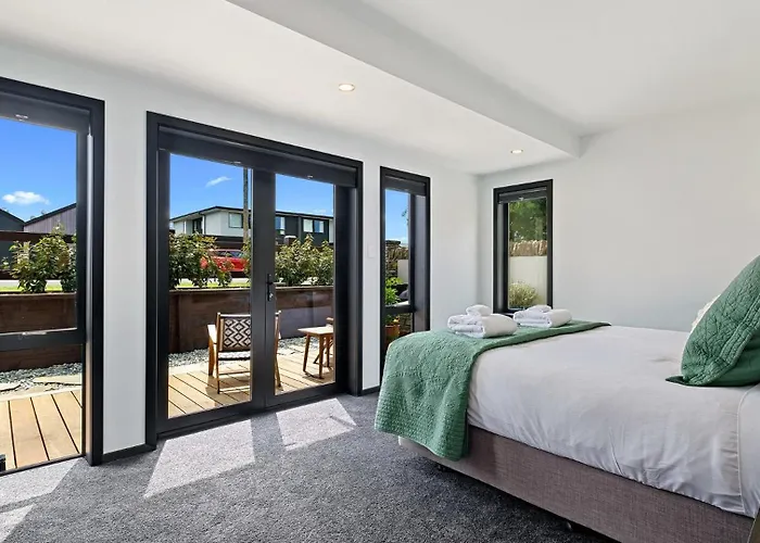 Mountain View Wanaka